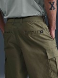 Cales Nike Club Woven Cargo Verdes Para Homem