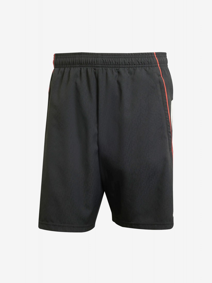 Pantalones Cortos de Entrenamiento Adidas S. L. Benfica 25/26