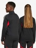 Adidas S. L. Benfica Tiro 25 Competition Junior 25/26 Training Zip Jersey