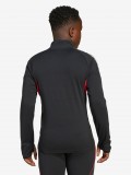 Adidas S. L. Benfica Tiro 25 Competition Junior 25/26 Training Zip Jersey