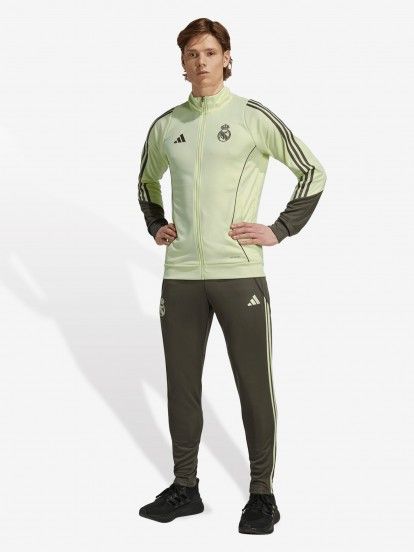 Chndal Adidas Tiro Real Madrid 25/26