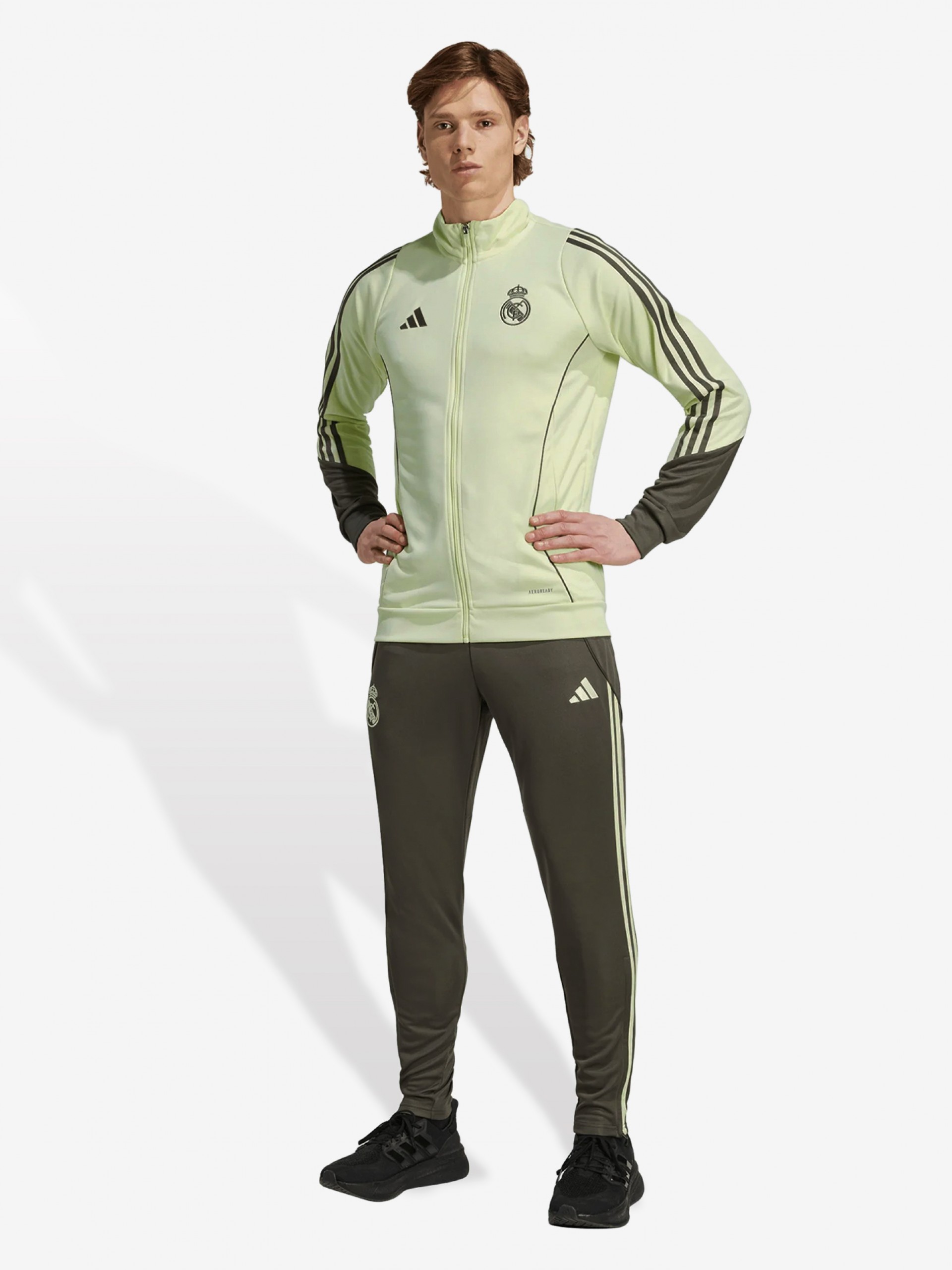 Chándal Adidas Tiro Real Madrid 25/26