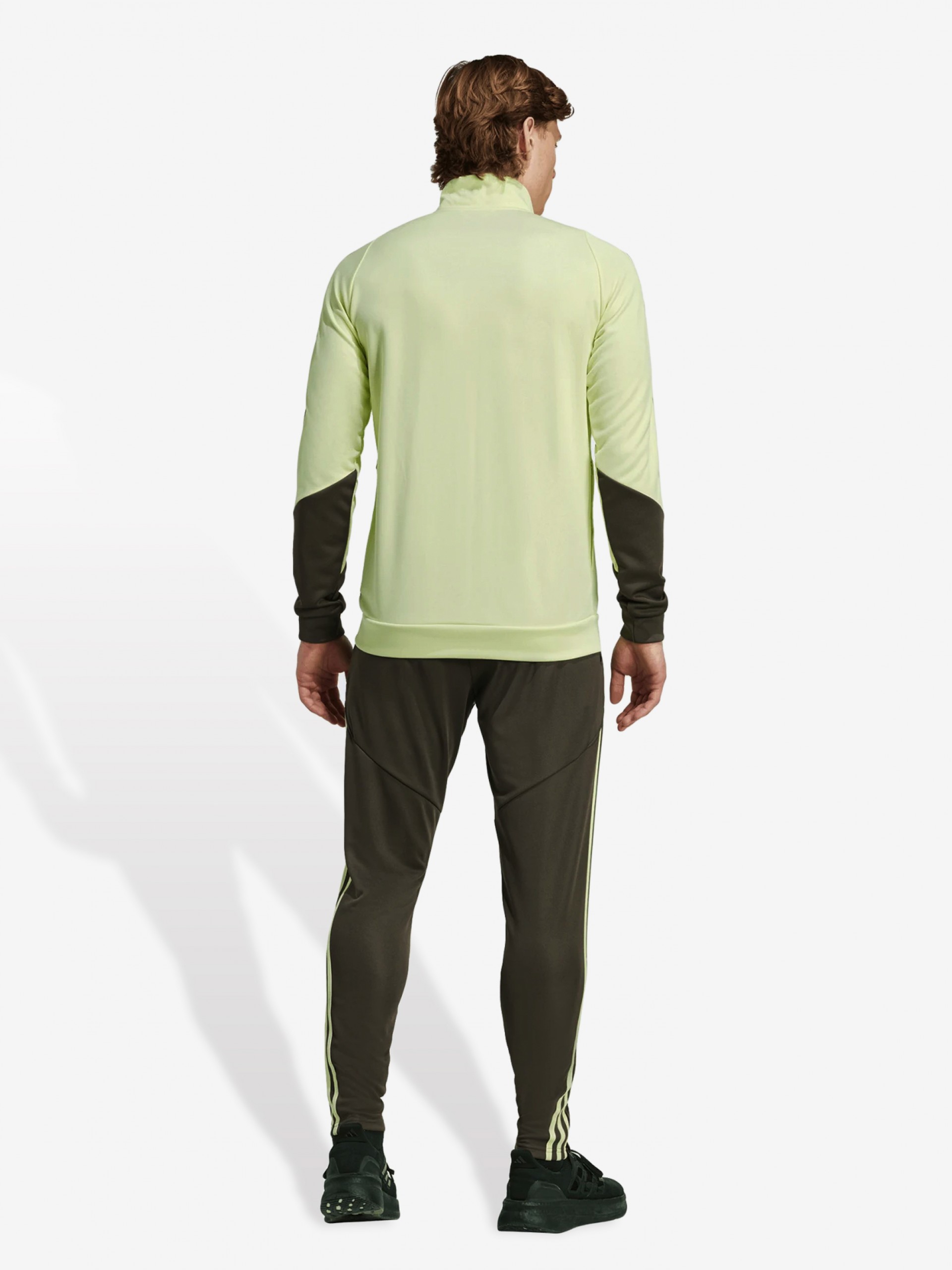 Chándal Adidas Tiro Real Madrid 25/26