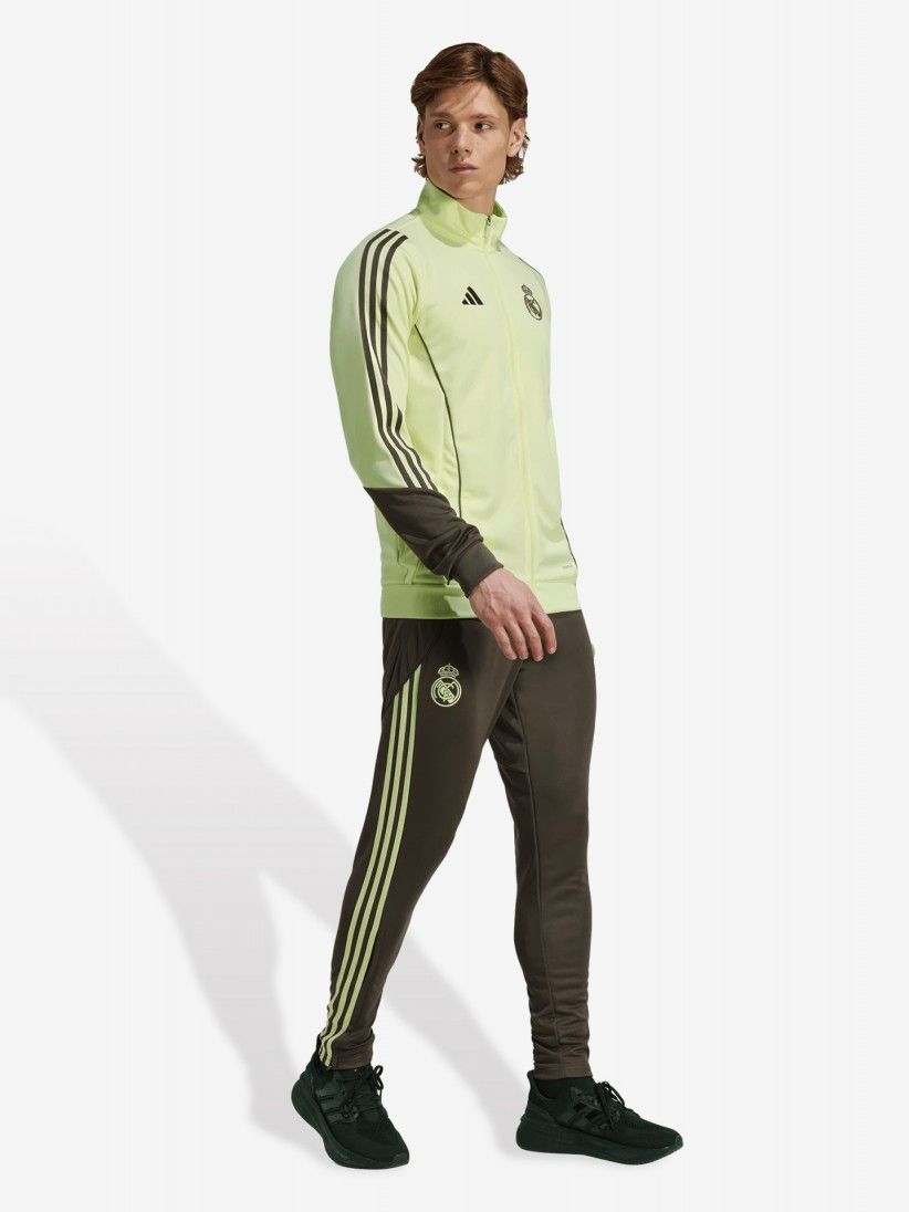adidas Real Madrid ポロシャツ TEKA adidas Real Madrid ポロシャツ TEKA - メルカリ
