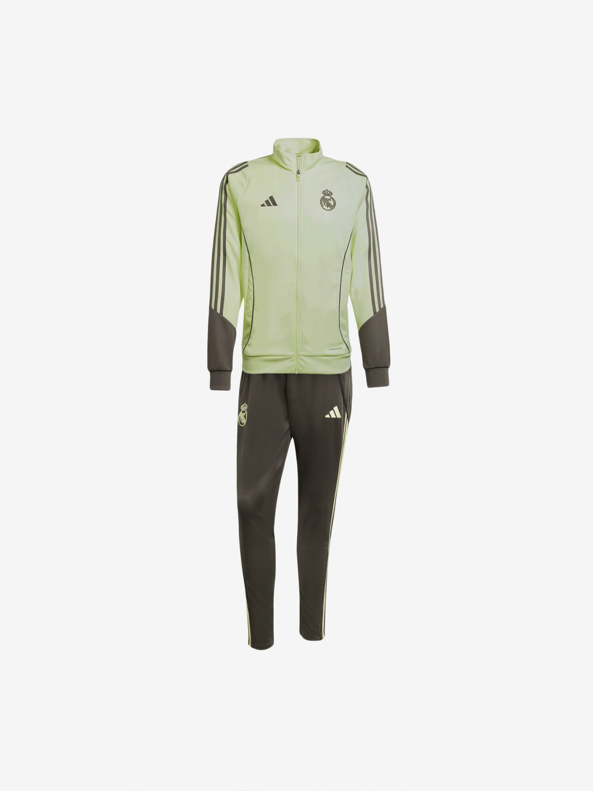 Chándal Adidas Tiro Real Madrid 25/26