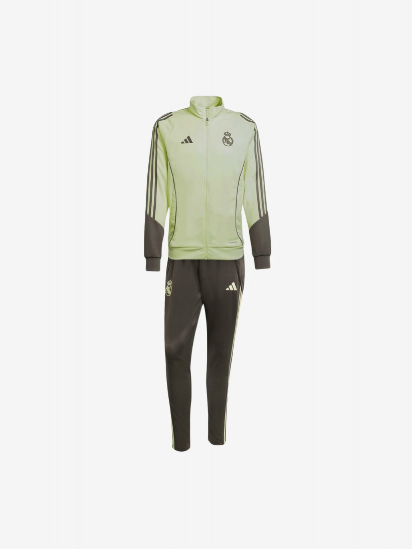 Chndal Adidas Tiro Real Madrid 25/26
