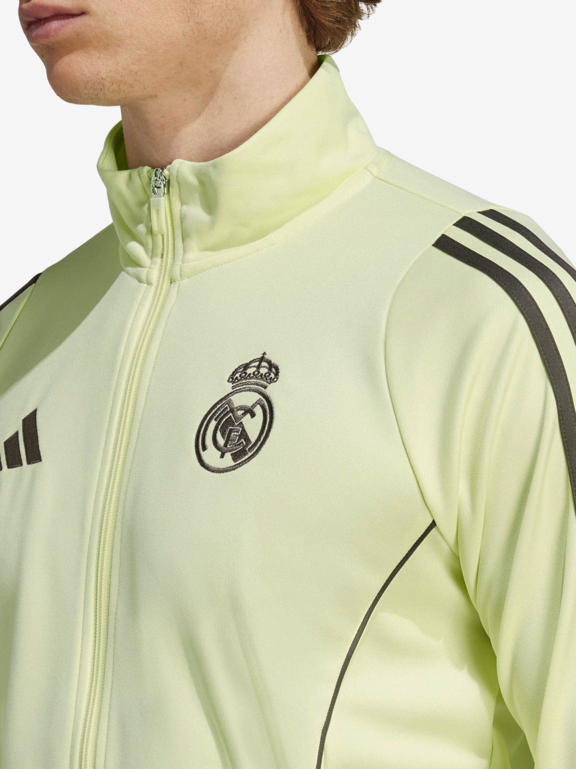 Chándal Adidas Tiro Real Madrid 25/26