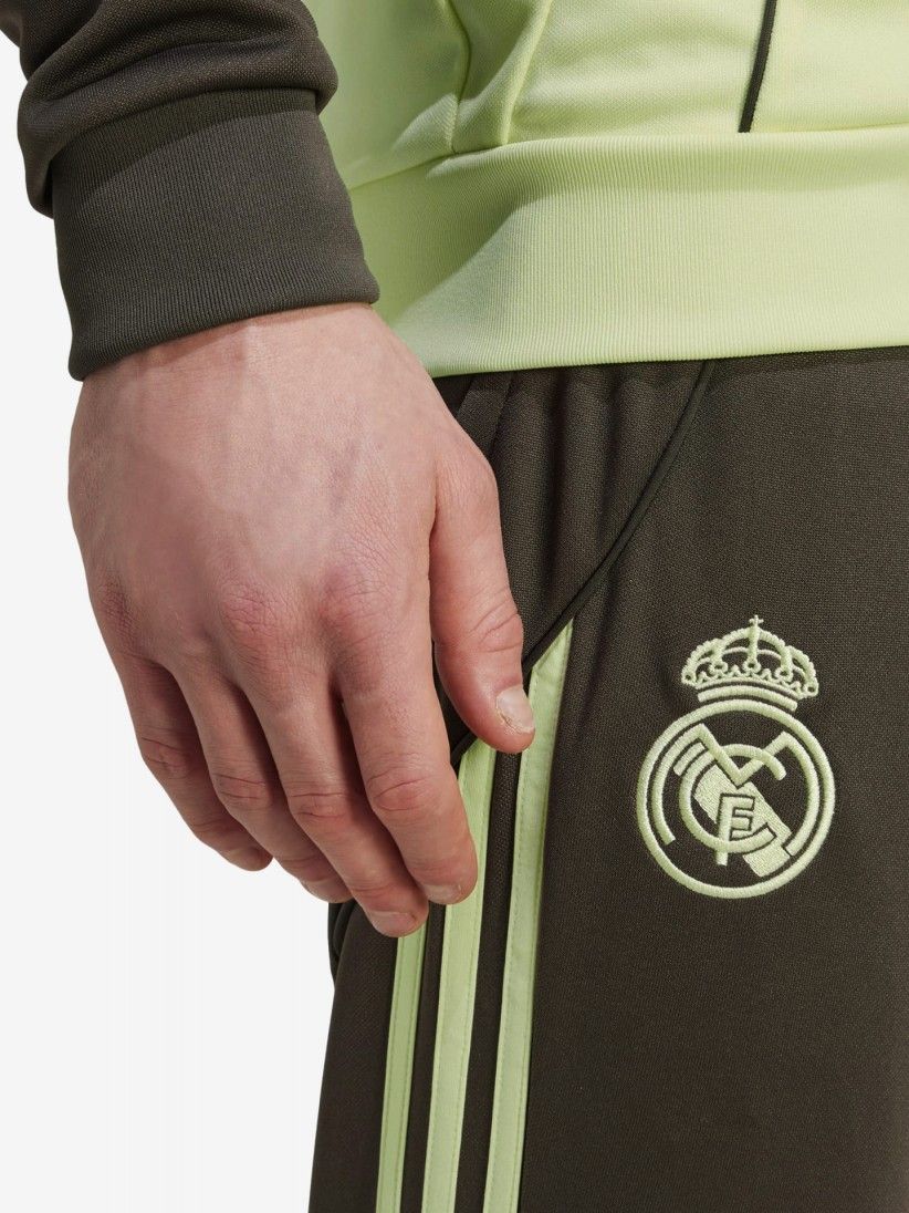 Chndal Adidas Tiro Real Madrid 25/26