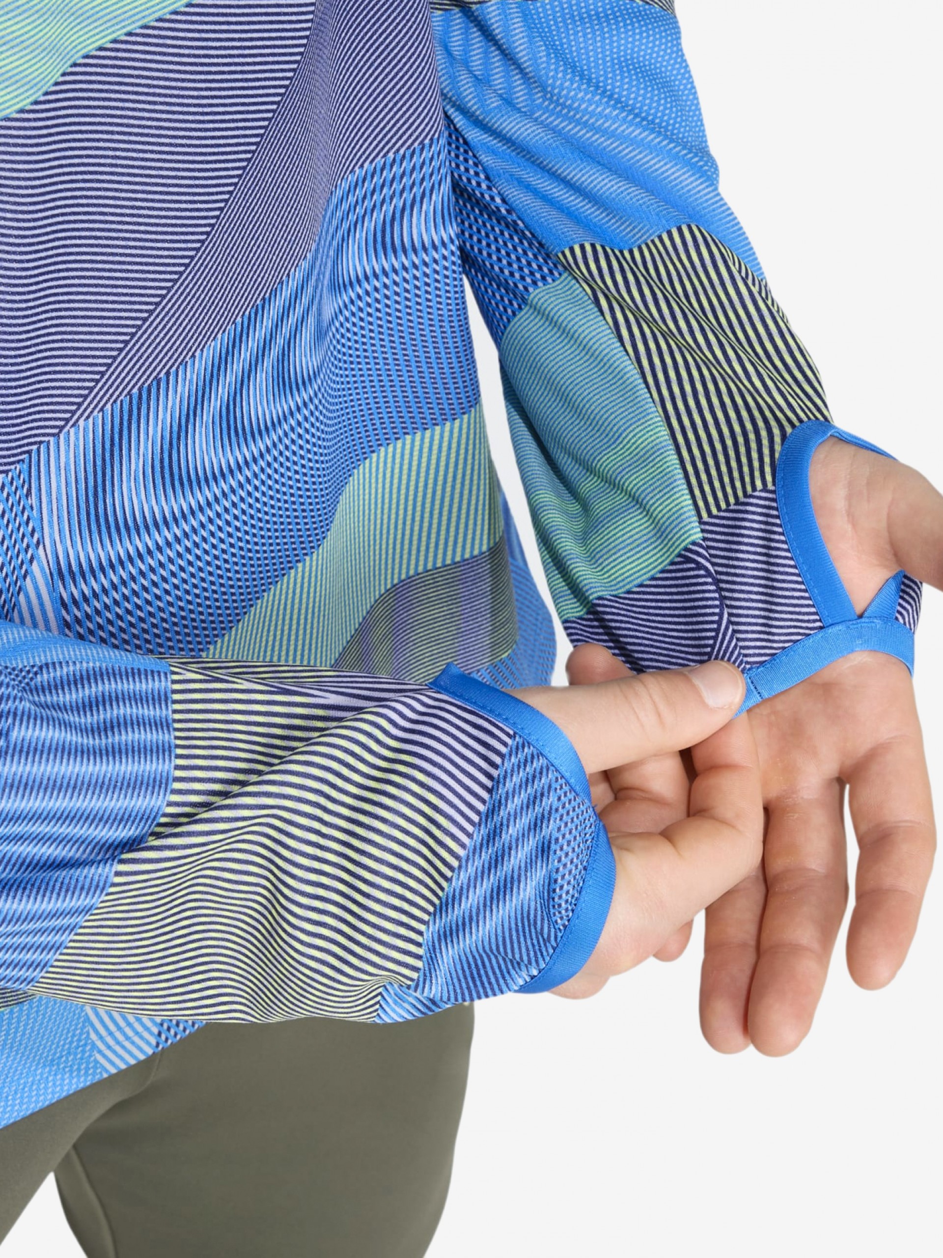 Camisola Adidas Real Madrid Aquecimento EP25/26