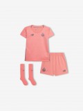 New Balance F. C. Porto Away Kids 25/26 Kit