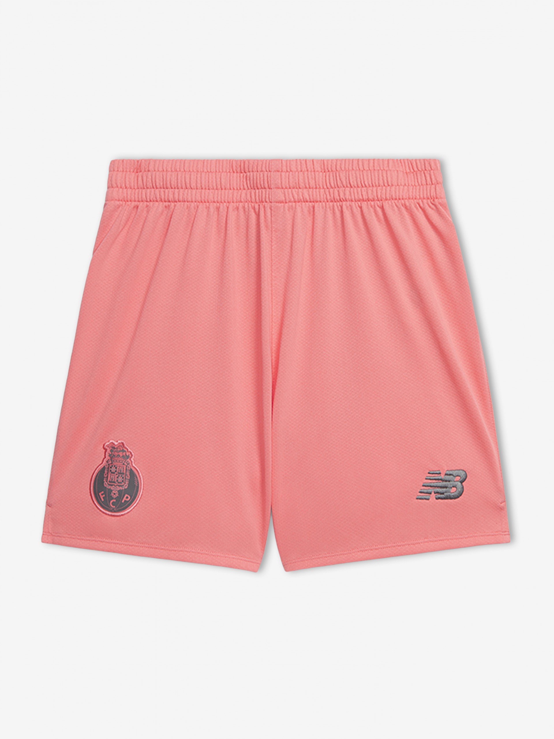 Calções New Balance F. C. Porto Equipamento Alternativo EP25/26