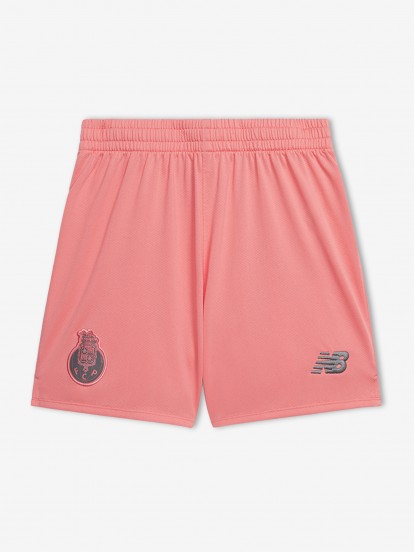 New Balance F. C. Porto Away 25/26 Shorts