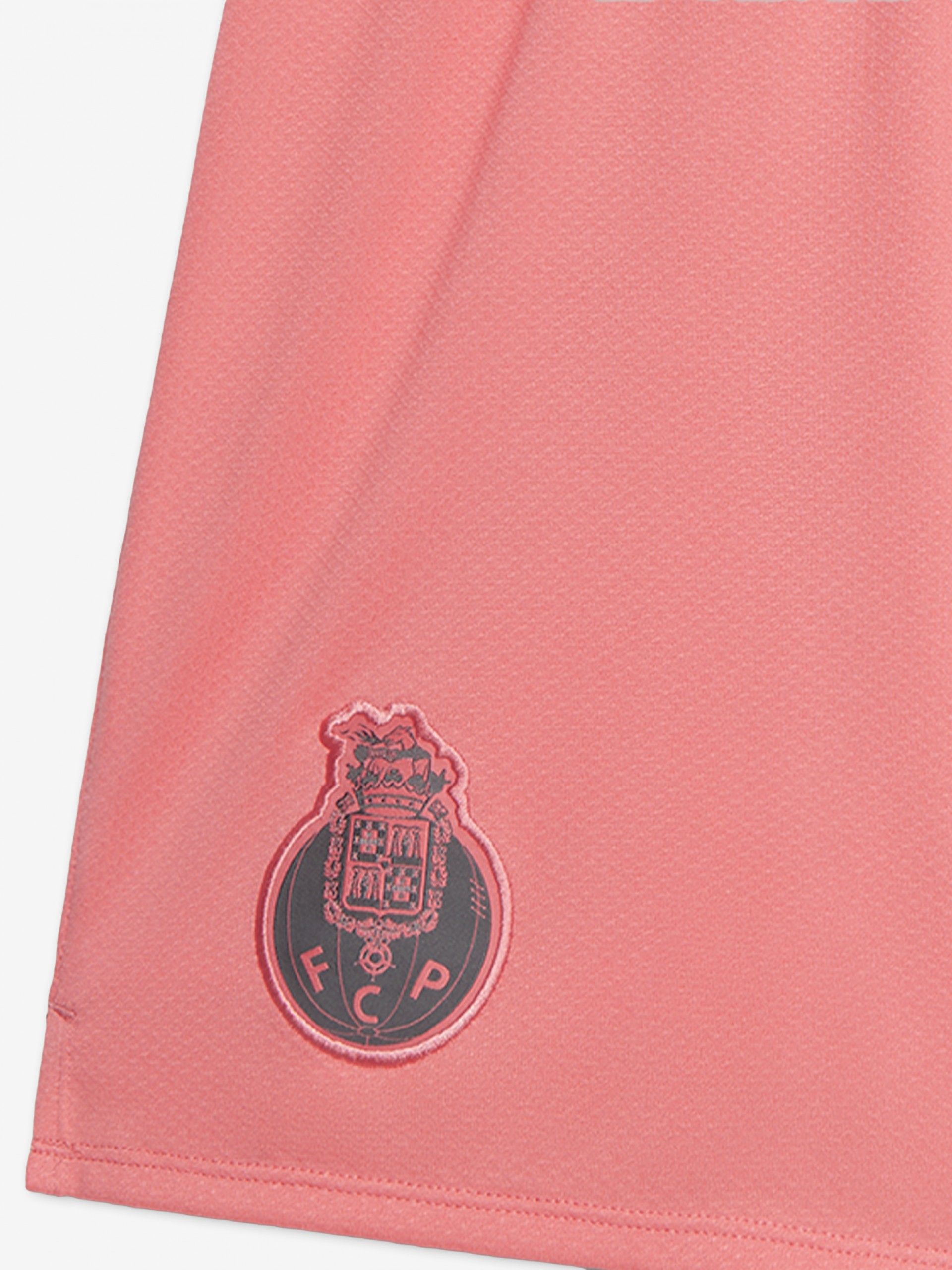 Calções New Balance F. C. Porto Equipamento Alternativo EP25/26