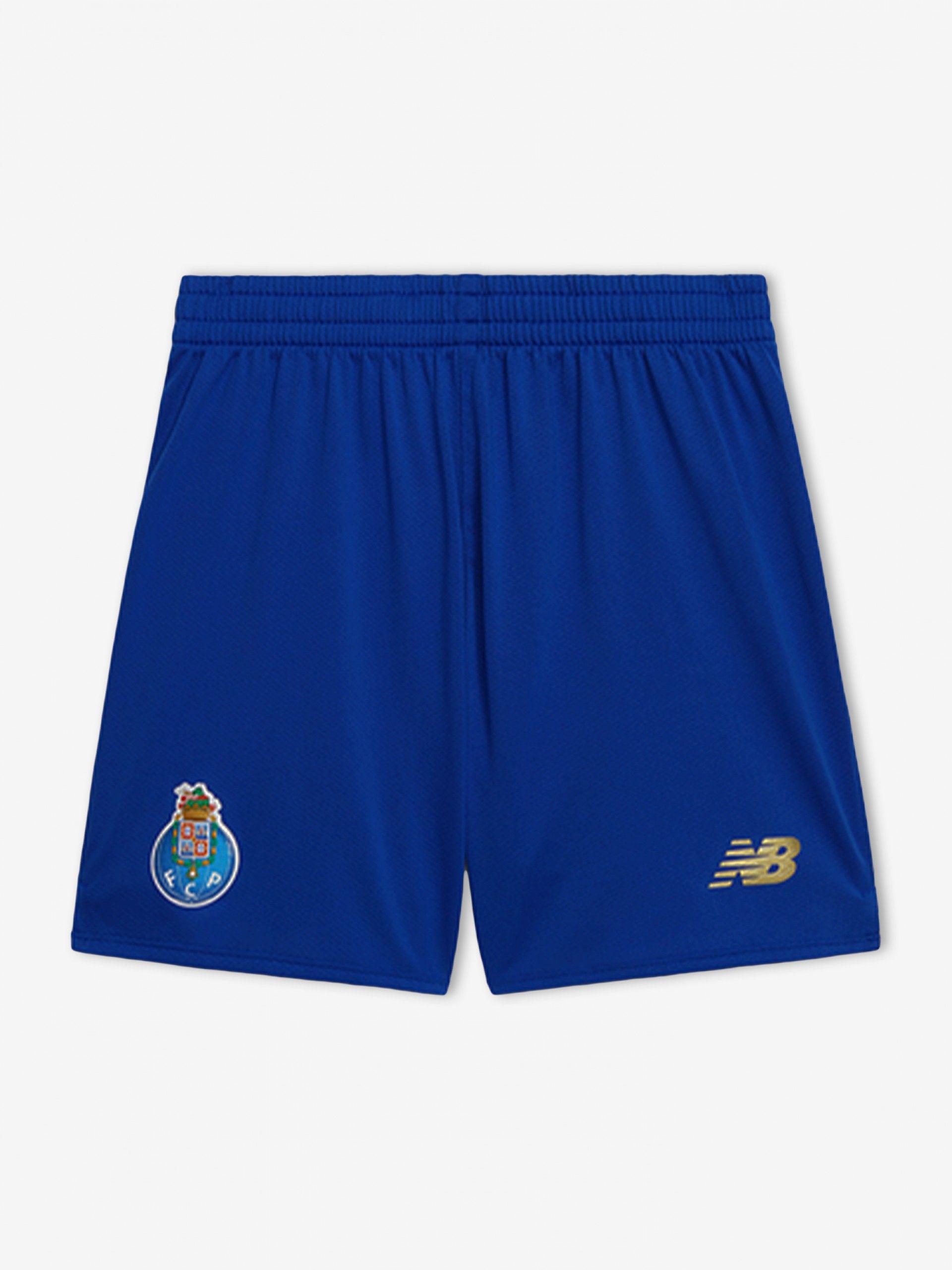 Calções New Balance F. C. Porto Equipamento Principal EP25/26