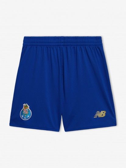 New Balance F. C. Porto Home 25/26 Shorts