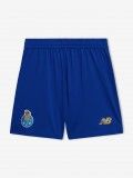 New Balance F. C. Porto Home 25/26 Shorts