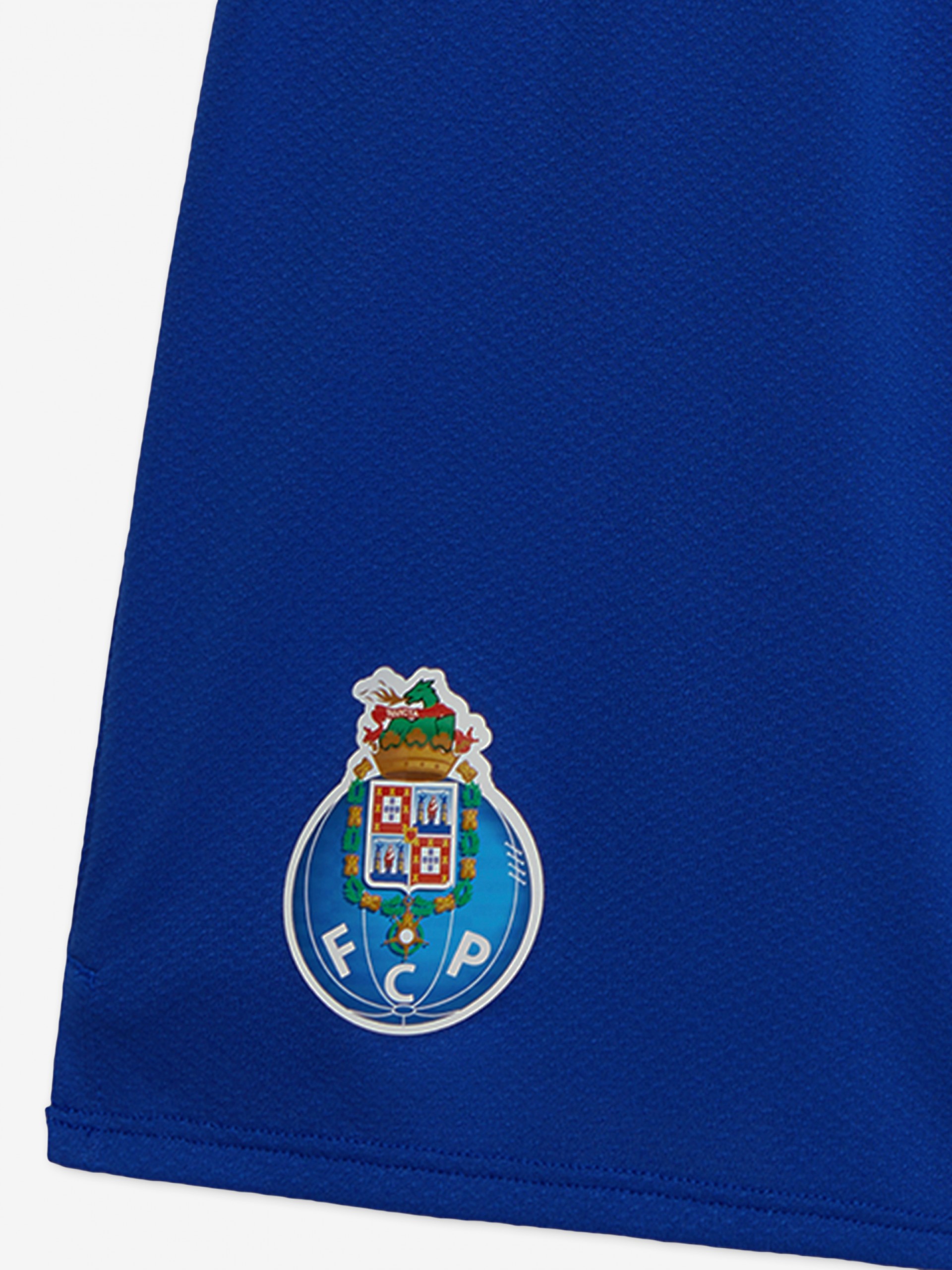 Calções New Balance F. C. Porto Equipamento Principal EP25/26