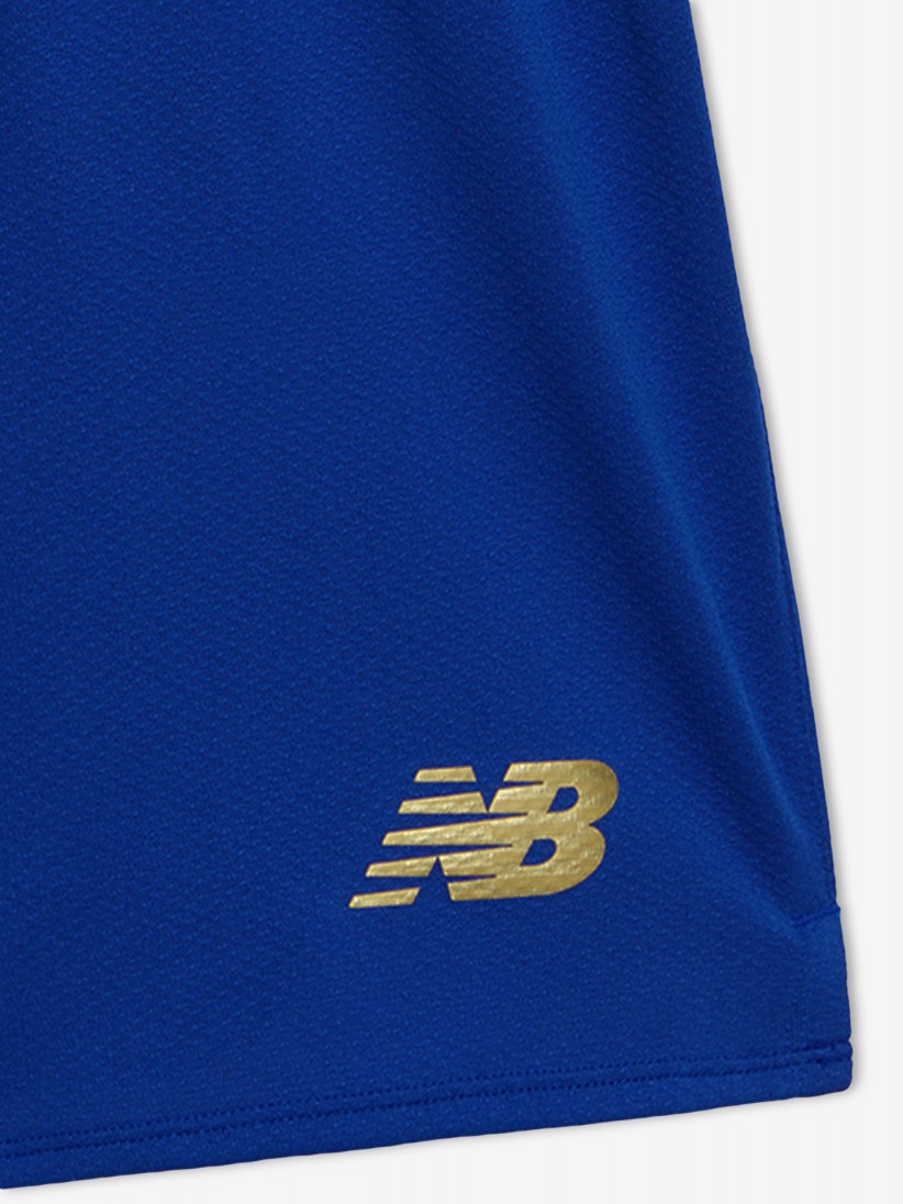 New Balance F. C. Porto Home 25/26 Shorts