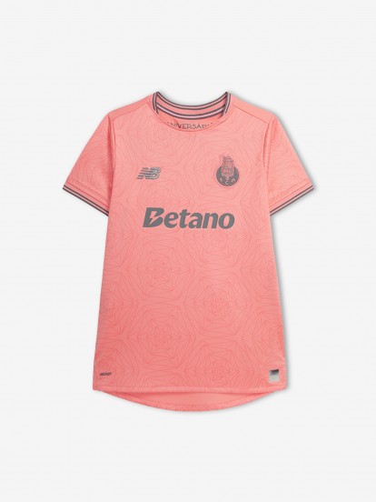 New Balance F. C. Porto Away W 25/26 Jersey