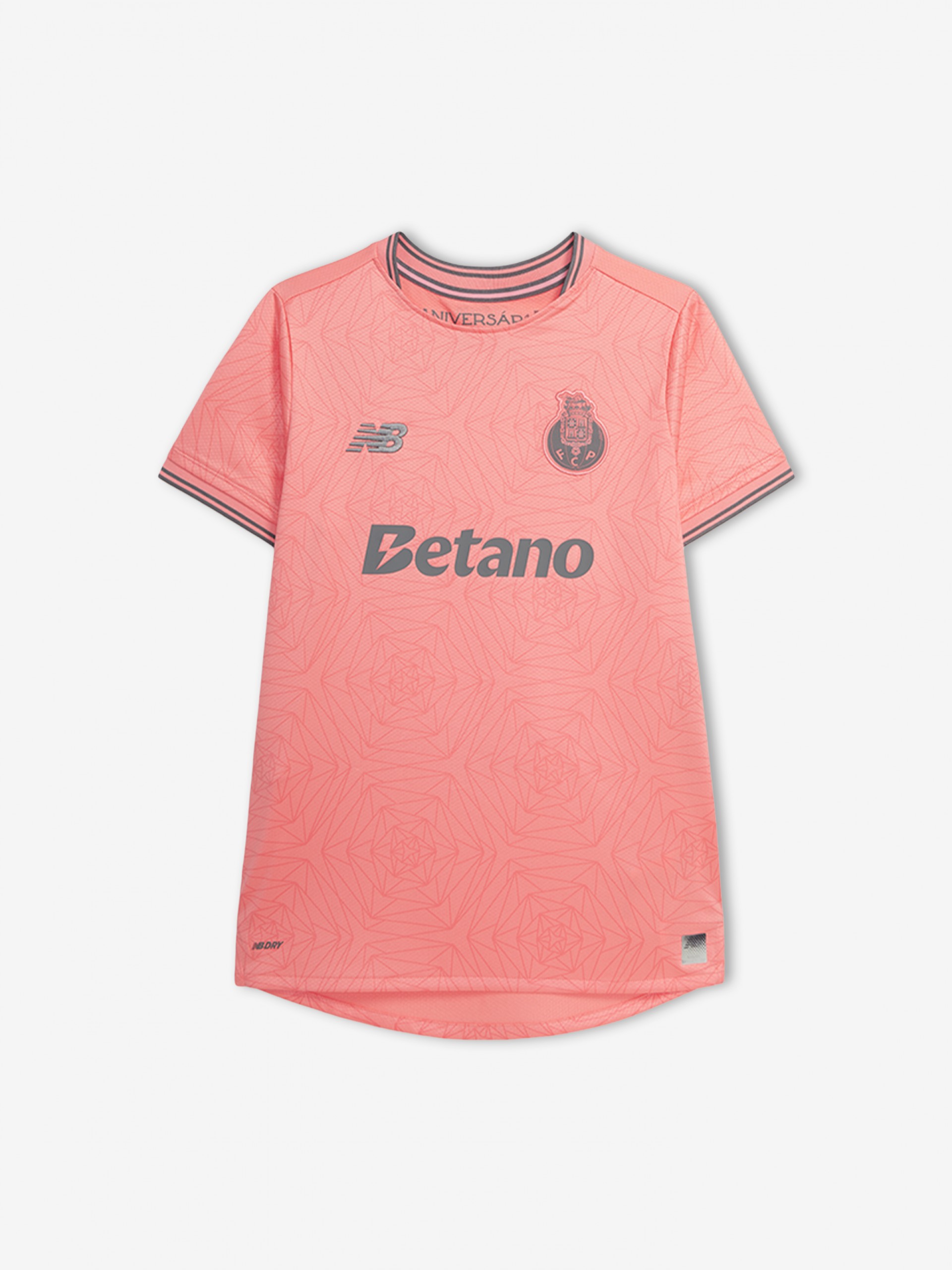 New Balance F. C. Porto Away W 25/26 Jersey