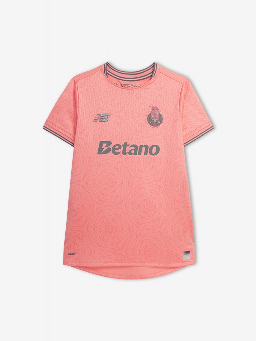 New Balance F. C. Porto Away W 25/26 Jersey