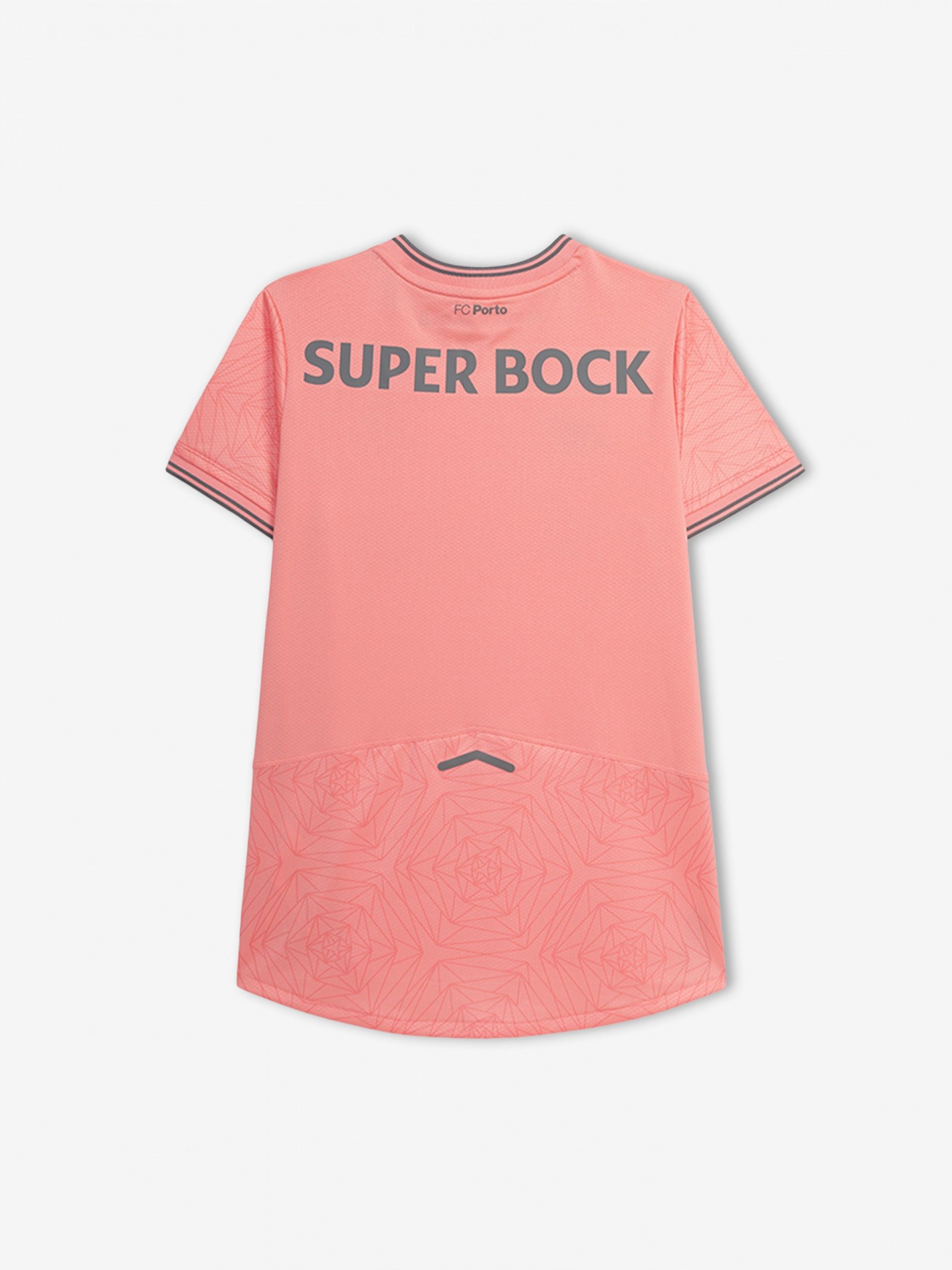 New Balance F. C. Porto Away W 25/26 Jersey