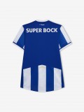 Camiseta New Balance F. C. Porto Equipacin Principal W 25/26