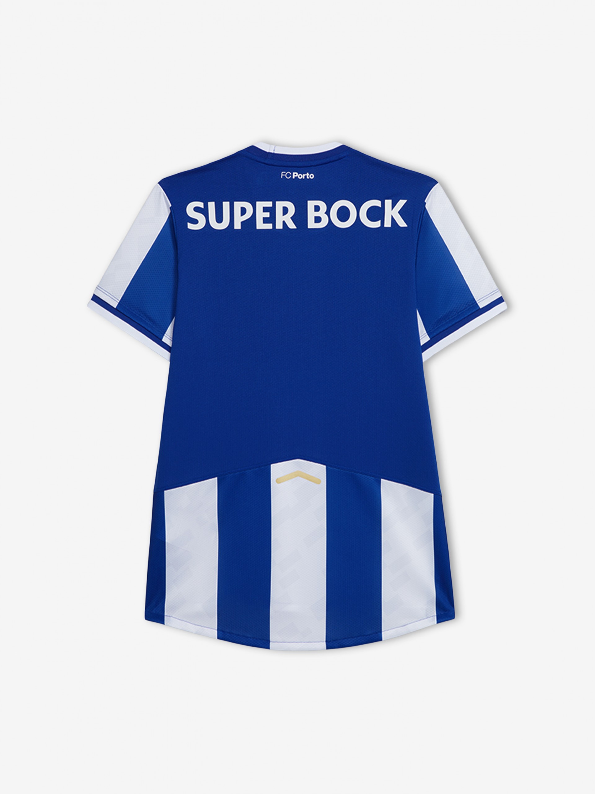 New Balance F. C. Porto Home W 25/26 Jersey