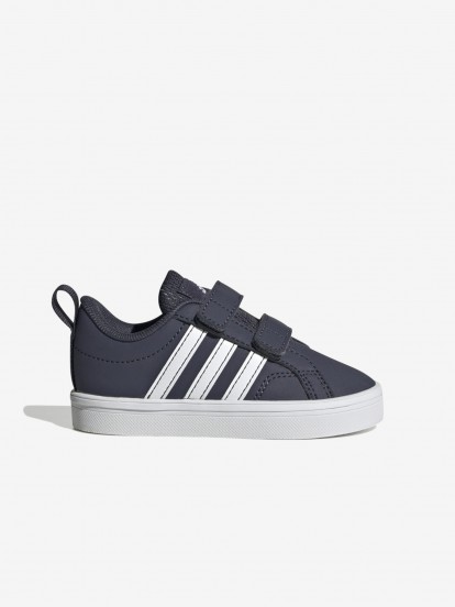 Adidas VS Pace 2.0 CF Blue Sneakers
