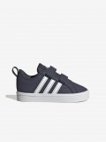 Adidas VS Pace 2.0 CF I Blue Sneakers