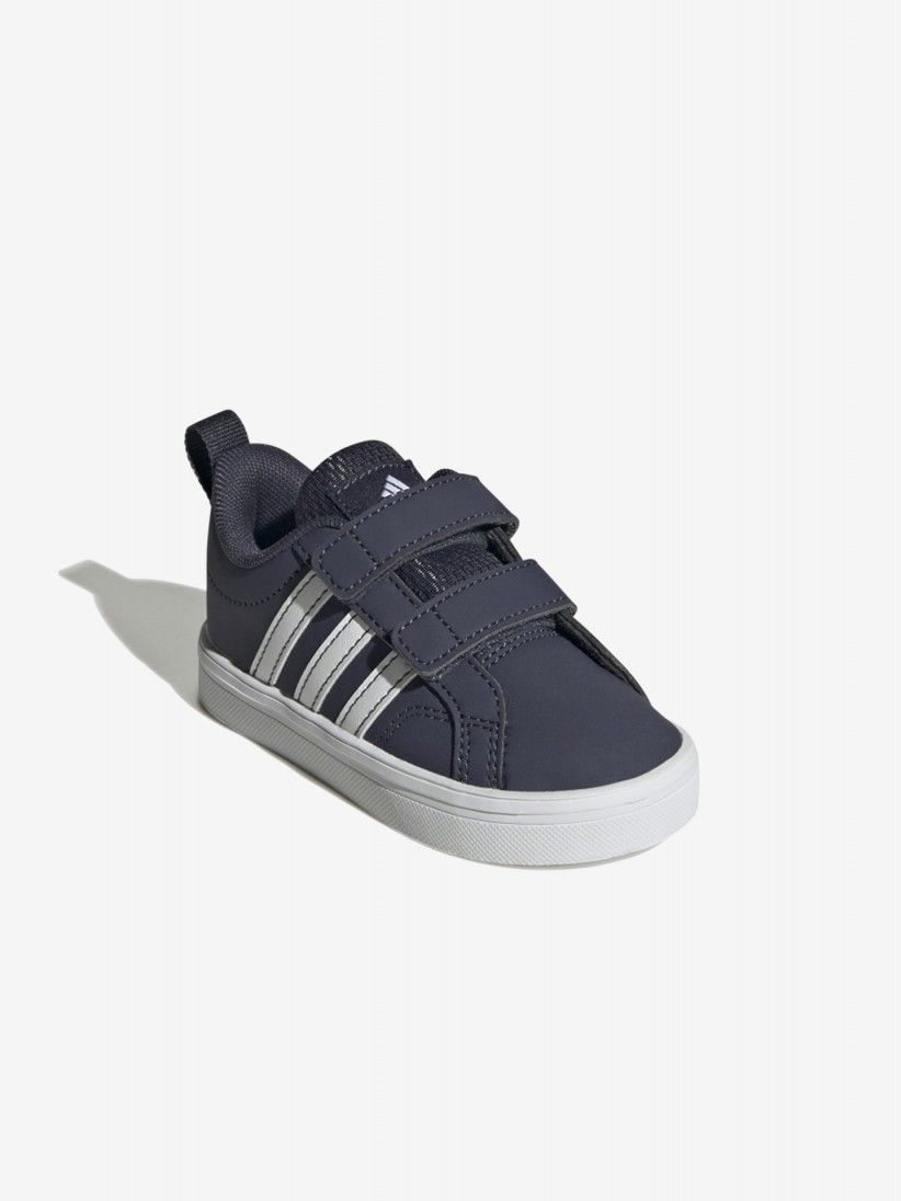Adidas VS Pace 2.0 CF I Blue Sneakers