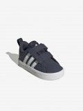 Adidas VS Pace 2.0 CF I Blue Sneakers