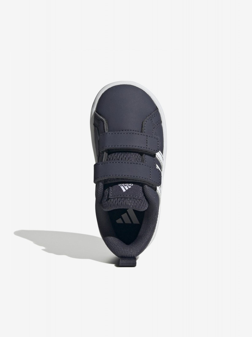 Adidas VS Pace 2.0 CF I Blue Sneakers