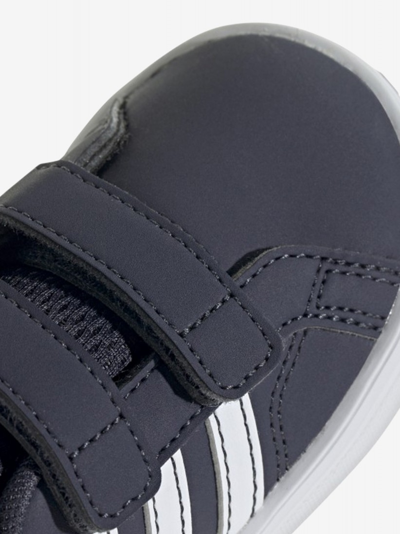 Adidas VS Pace 2.0 CF I Blue Sneakers