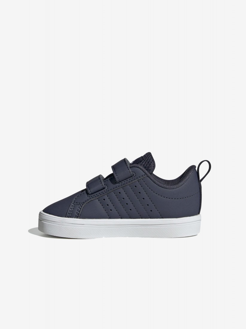 Adidas VS Pace 2.0 CF I Blue Sneakers