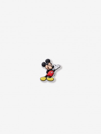Crocs Mickey Mouse Jibbitz