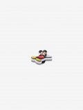 Pin Crocs Jibbitz Mickey Mouse