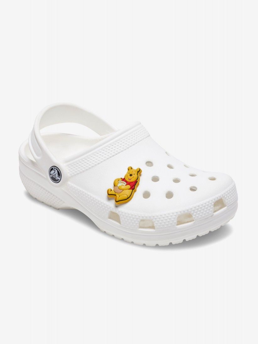 Crocs Winnie The Pooh Jibbitz
