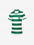 Camisola Nike Equipamento Principal Sporting C. P. Jnior EP25/26