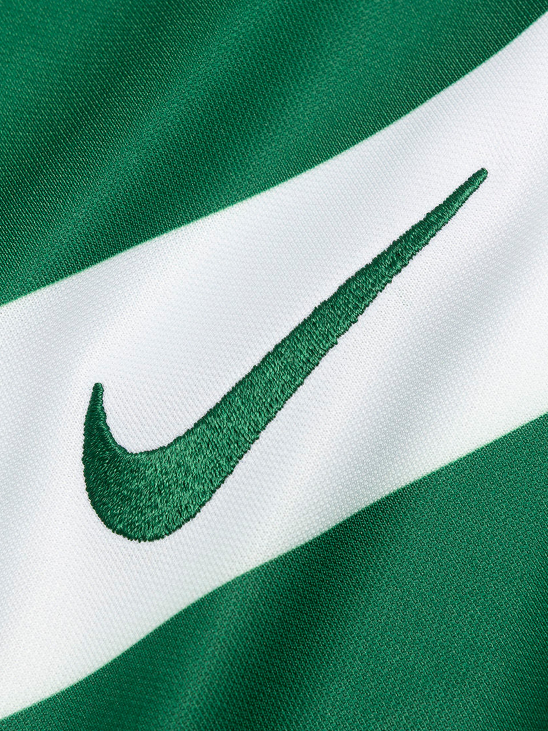 Camiseta Nike Sporting C. P. Principal Júnior 25/26