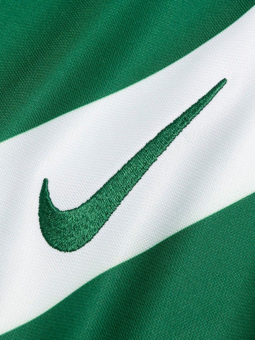 Camisola Nike Equipamento Principal Sporting C. P. Jnior EP25/26