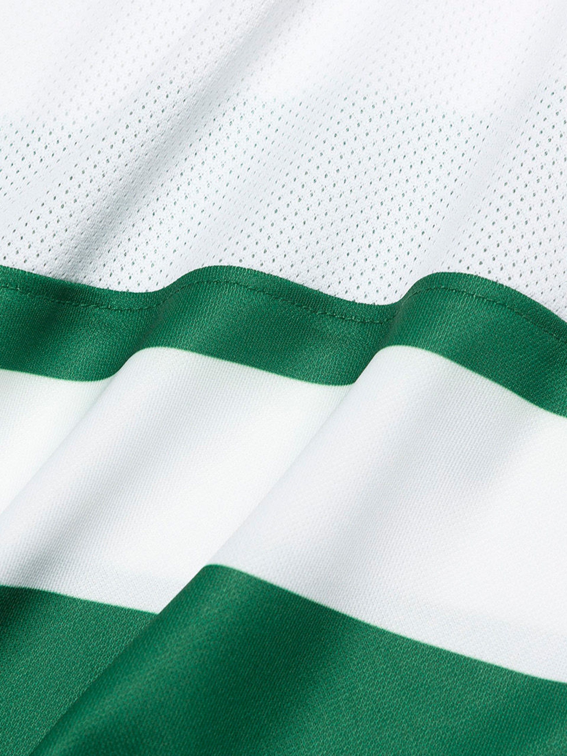 Camiseta Nike Sporting C. P. Principal Júnior 25/26