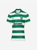 Camisola Nike Equipamento Principal Sporting C. P. EP25/26