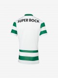 Camisola Nike Equipamento Principal Sporting C. P. EP25/26