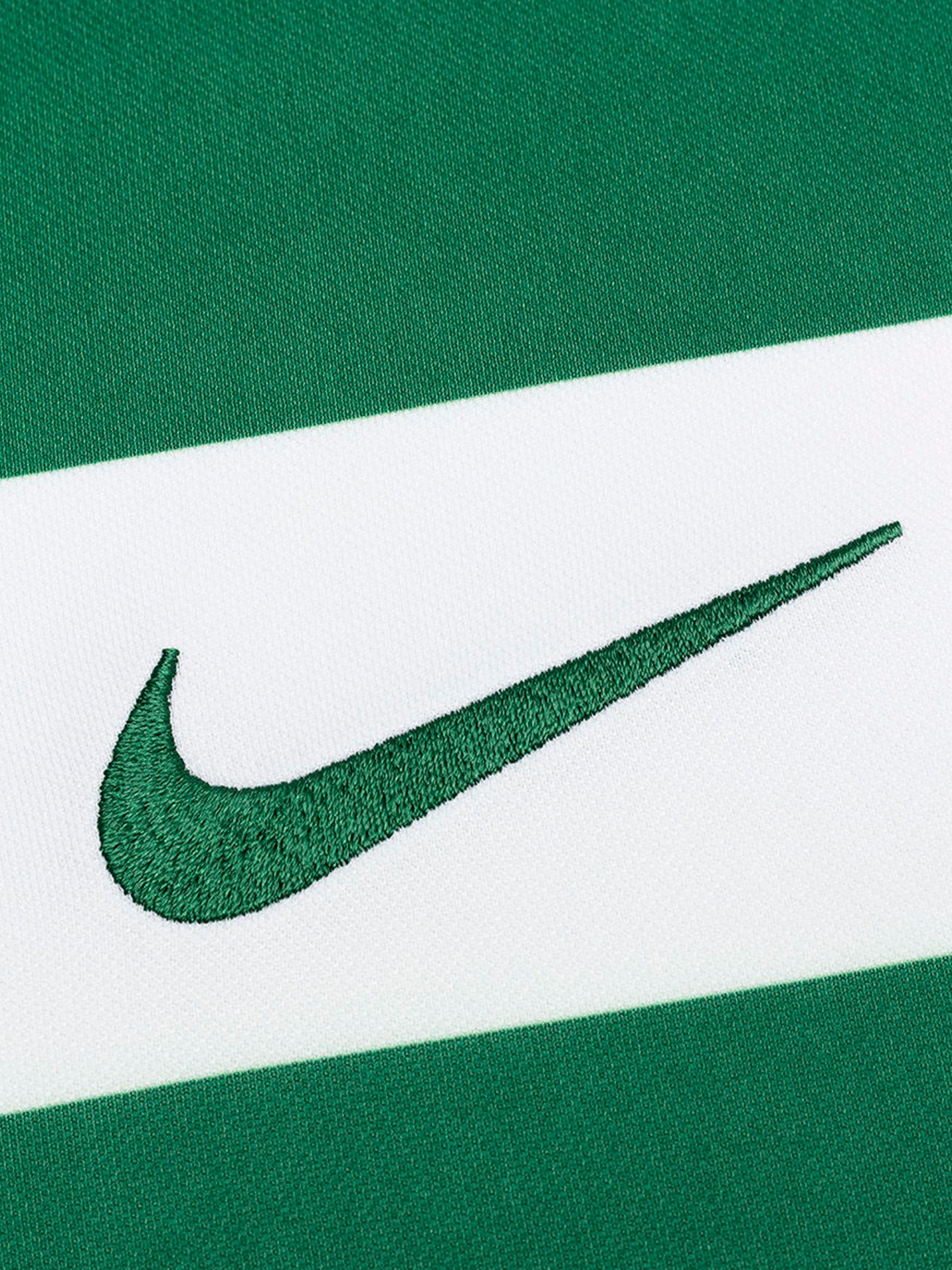 Nike Sporting C. P. Home 25/26 Jersey