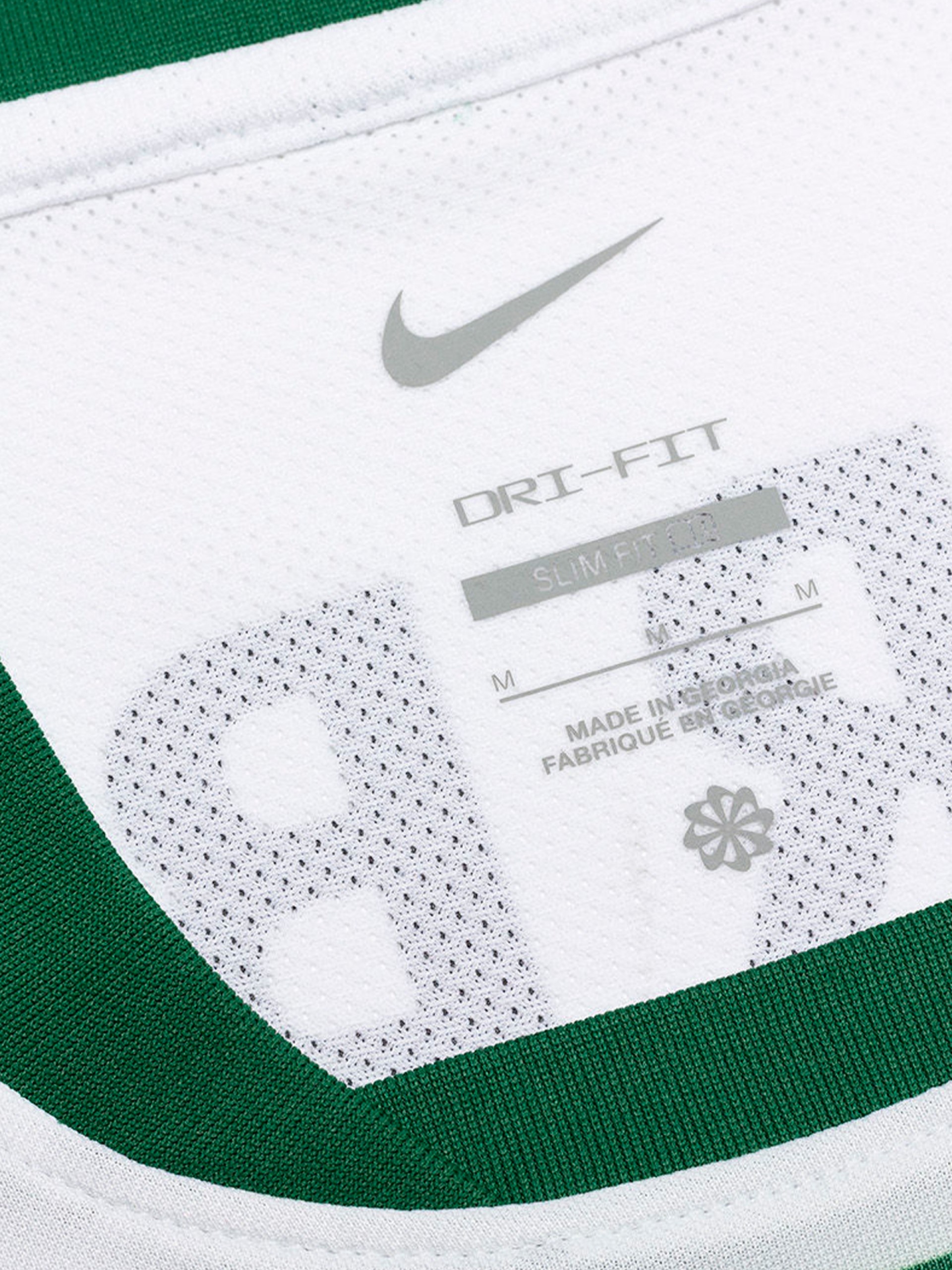Nike Sporting C. P. Home 25/26 Jersey