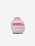 Sandlias Crocs Classic Mary Jane Toddler Rosa