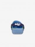 Sandlias Crocs Classic Bluey Kids Azuis
