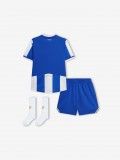New Balance F. C. Porto Home Kid 25/26 Kit