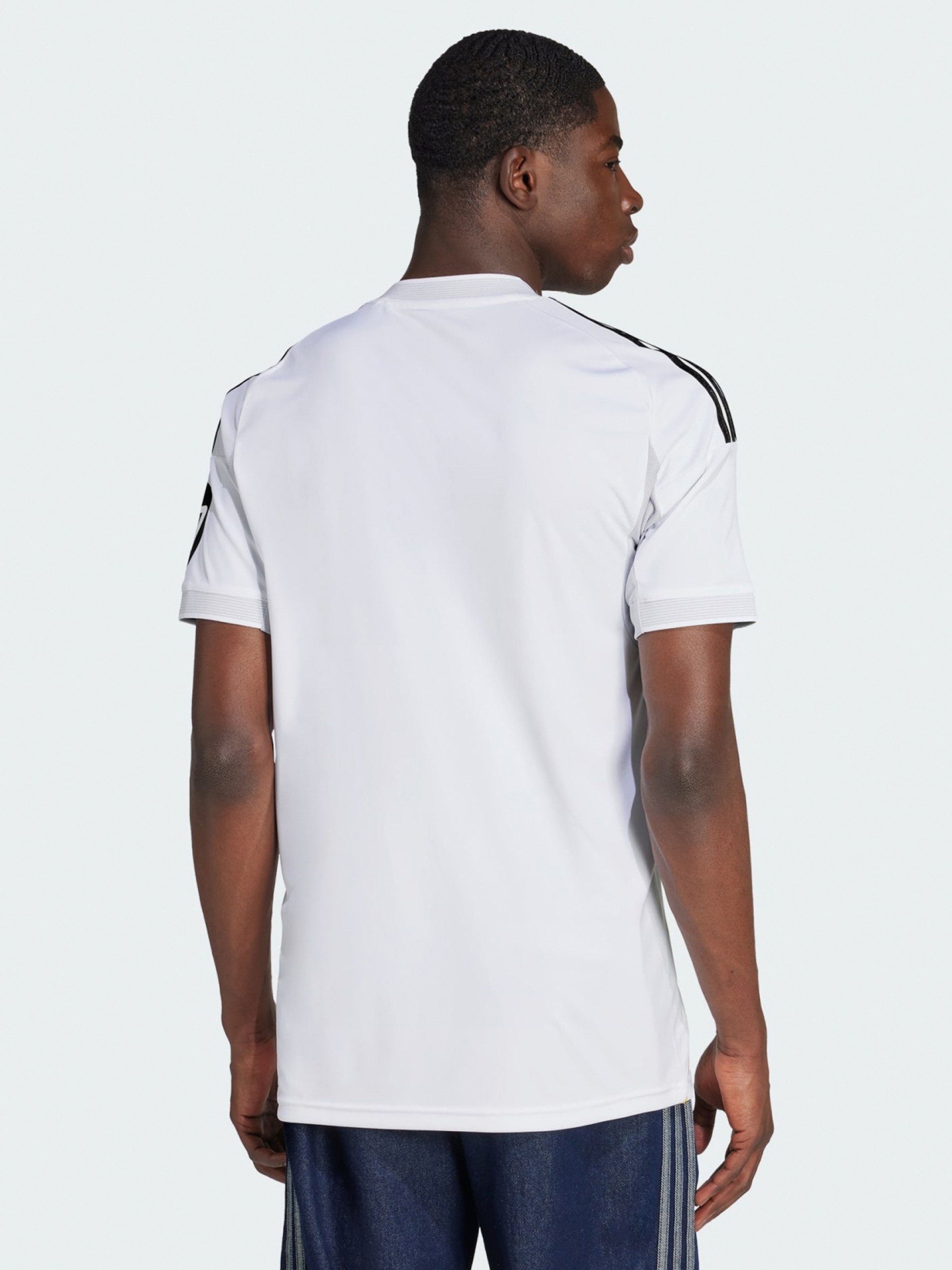 Camisola Adidas Real Madrid Principal EP25/26